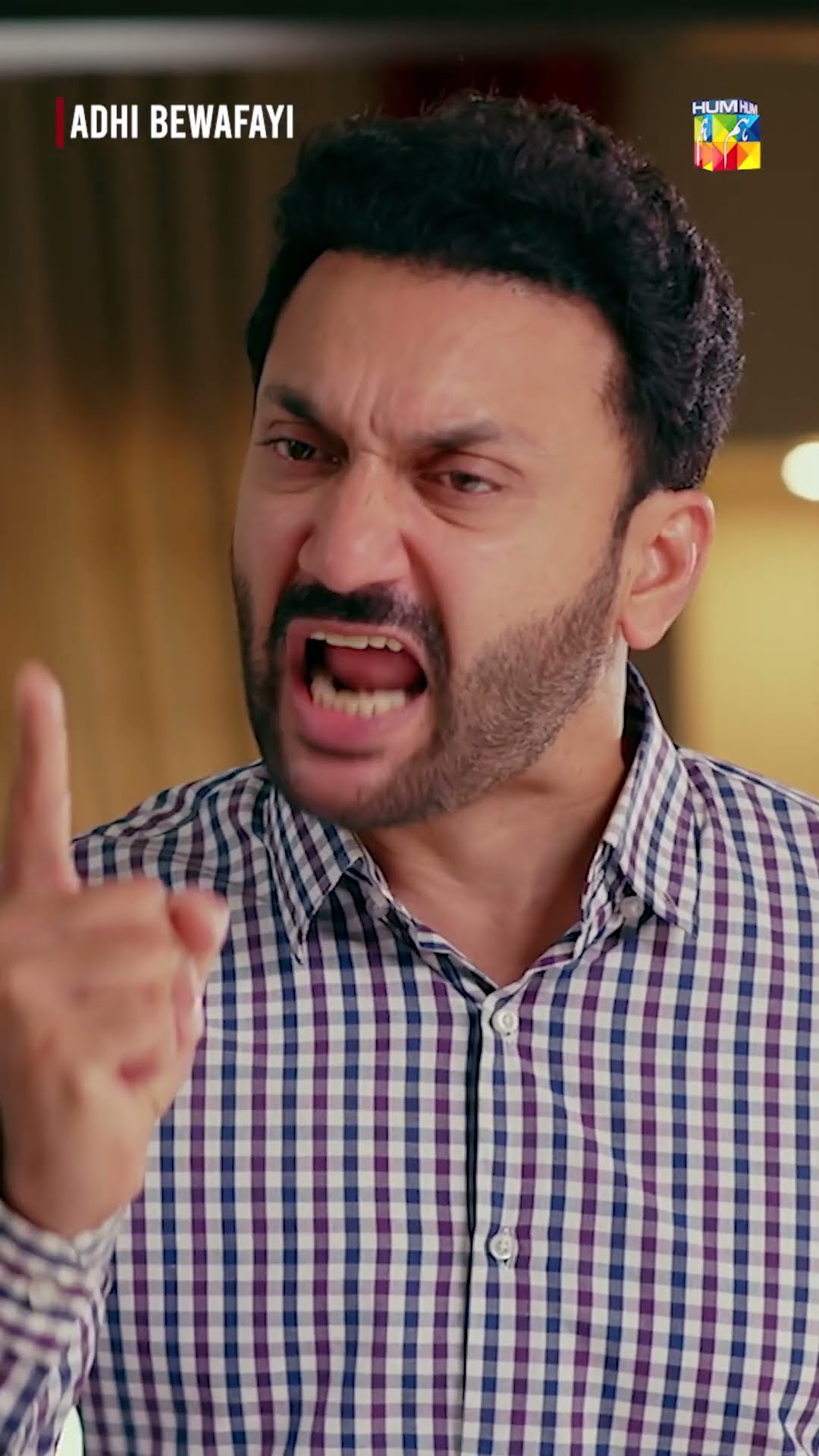 Mein Tumhe Talaq Deta Houn..!! #alishbakhan #ahmedtahaghani #faiqkhan #adhibewafayi #shortsfeed
