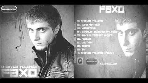 Faxo ft. Rido - Yeminler Ediyorum ( Album O Sevda Yolunda 2011 )