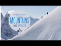 Mountains on stage winter 2022 official trailer