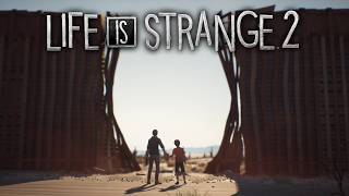 АСМР ИГРАЕМ В LIS 2. ЭПИЗОД 5