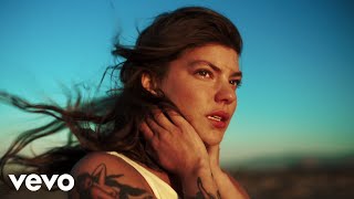 Video thumbnail of "Donna Missal - Keep Lying (Official Video)"