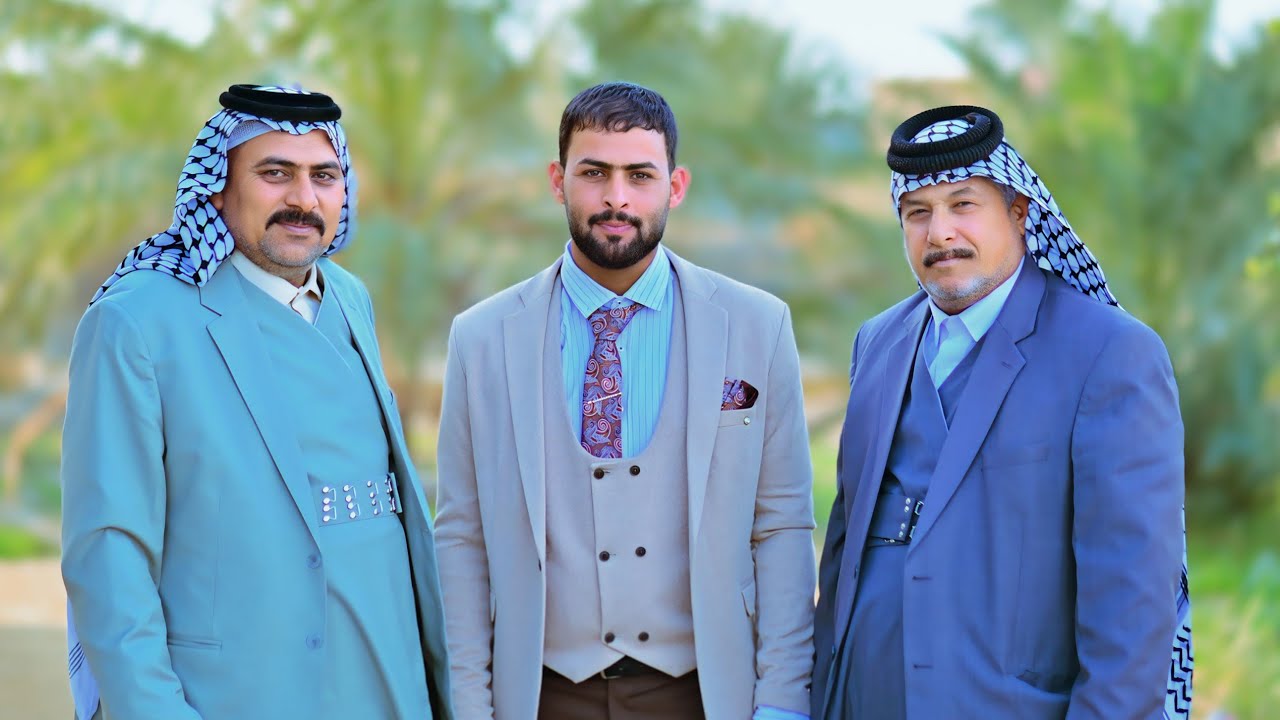 عقد قرآن حيدر بري التوبي الف مبروك الحجز07819164597