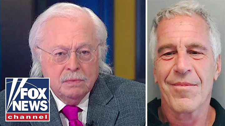 Dr. Michael Baden: New Epstein evidence points to ...