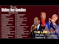 Greatest Hits 60s &amp; 70s Oldies But Goodies - Paul Anka, Elvis Presley, Engelbert, Andy Williams