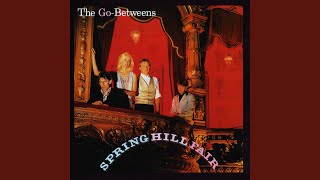 Video thumbnail of "The Go-Betweens - Unkind and Unwise"