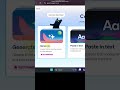 This hidden AI website Made My Presentation In 60 Seconds 😱 #shorts