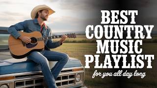 🎶 Best Country Radio Mix – 24/7 Classic Country Ballads & Soft Acoustic Favorites screenshot 3