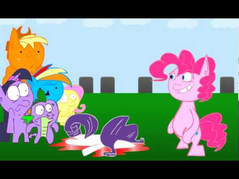 Mlp Parody