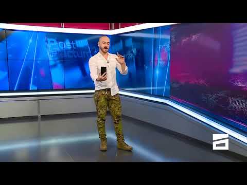 “მივხვდი, რომ იწყებოდა სექსი მღვდელთან, პირდაპირ ტაძრის საკურთხეველში''