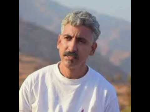 حميد إنرزاف الأسطورة