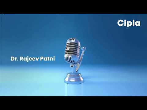 AMR Podcast: Dr Rajeev Patni – How AMR affects overall health