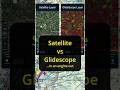 Why I stopped using satellite maps for this