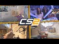 Minaleyy09 | kill molly - Best Of CS2 FR #38