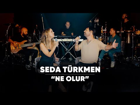 Bora Öztoprak ft. Seda Türkmen - Ne Olur