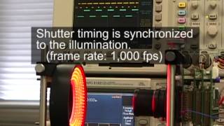 Illumination-Based Synchronization of High-Speed Vision Sensors Net Worth