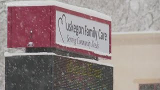 Patients: Muskegon Family Care is closing, appointments canceled