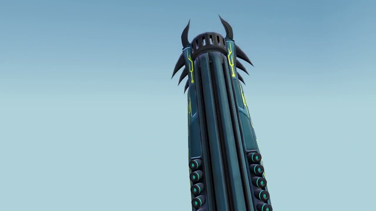 [TF2] 10 Weapon Reskin Mods #2