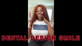 Implants And Veneers From Dental Design Smile Miami