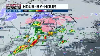 WNEM Evening Extra: First Alert Weather Day