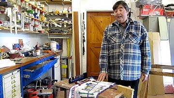 Coloured spanners and sockets