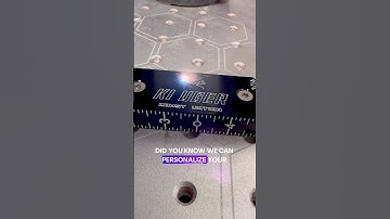 Personalize your tools- SquiJig Tools