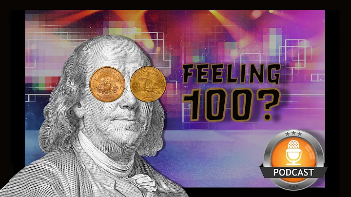 CoinWeek Podcast #107: Ron Guth's 100-Point Coin G...