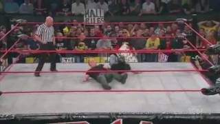 Spike Piledriver - Eric Young