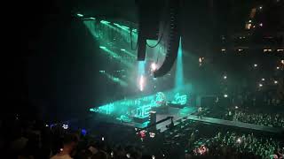 Chase & Status live @ o2 arena 03/05/25 - Eastern Jam