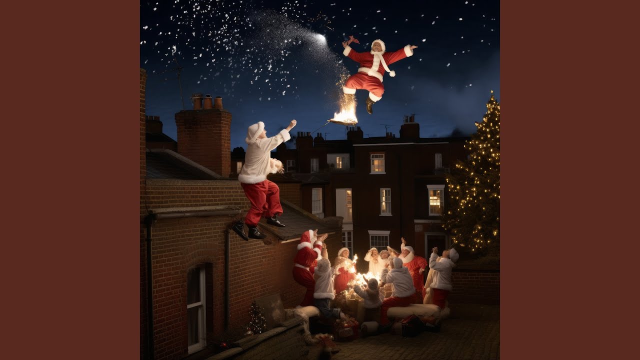 Yuletide Dreams Never Cease