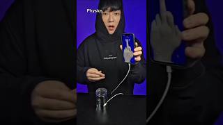 Wireless Charging Hack Exposed! 📱❌ Real or Fake? #shorts #experiment #mythbuster #viralhacks #fact