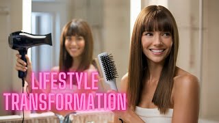 Transform Your Life:  Create a Sustainable Self Care Routine