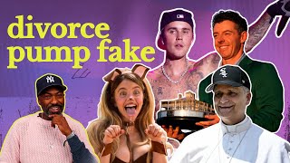 Euphoria Returns, Bieberchella, Trump vs. Pope Leo, and Rory Wins the Masters