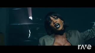 The Enforcer - Eminem & Arston ft. Rihanna | RaveDJ