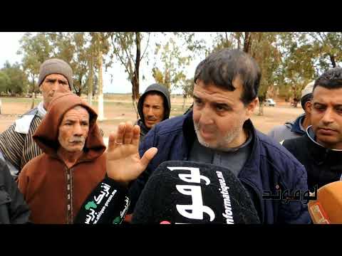 جماعة كيسر إقليم سطات حل شركة تنمية اسواق كيسر