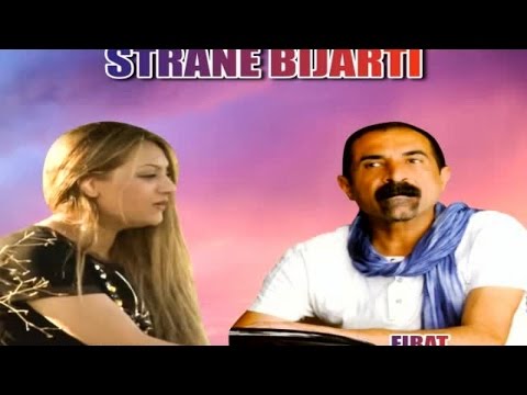 Feyruşah Fırat Başkale Sisıle Ey Felek - Strane Bijarti