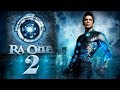 Ra One 2 Shah rukh khan Entry Full hd