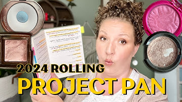 2024 ROLLING PROJECT PAN | Quarter 2 Update | SO MUCH TO UPDATE!!!