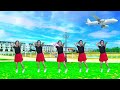 ÔI TÌNH YÊU - Nhảy Cùng THỊNH KHÓ NỊNH | DÂN VŨ YÊN THỦY | DHOME YÊN THỦY
