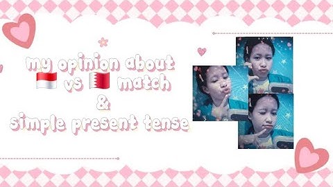 PROJECT ENGLISH UNIVERSITAS BINA SARANA INFORMATIKA