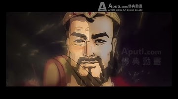 [Phật Giáo]-Phim Hoạt Hình-Sự Tích Địa Tạng Vương Bồ Tát-Bản Full