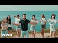EdvinJones Ghalbe Mani Official Music Video