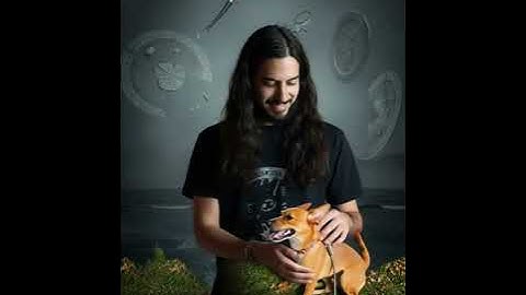 Subgenii - The Anti Cultist (Official Music Video)