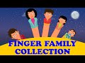 Finger Family Collection