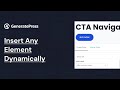 3 Powerful Ways to Use Hooks in GeneratePress