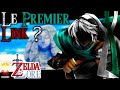 MBT - Le MYSTÈRE du PREMIER HÉROS - Zelda Lore