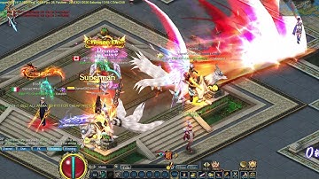 the biggest robbery the zconquer in anima bug