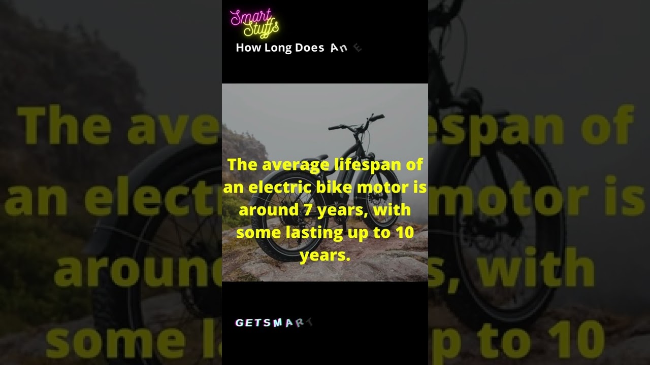 How Long Does An Electric Motor Last at Malia Katz blog