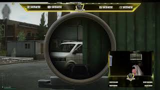 TEST DRIVE 1  - SR-25 IN OPEN BY CRACKHOUSE