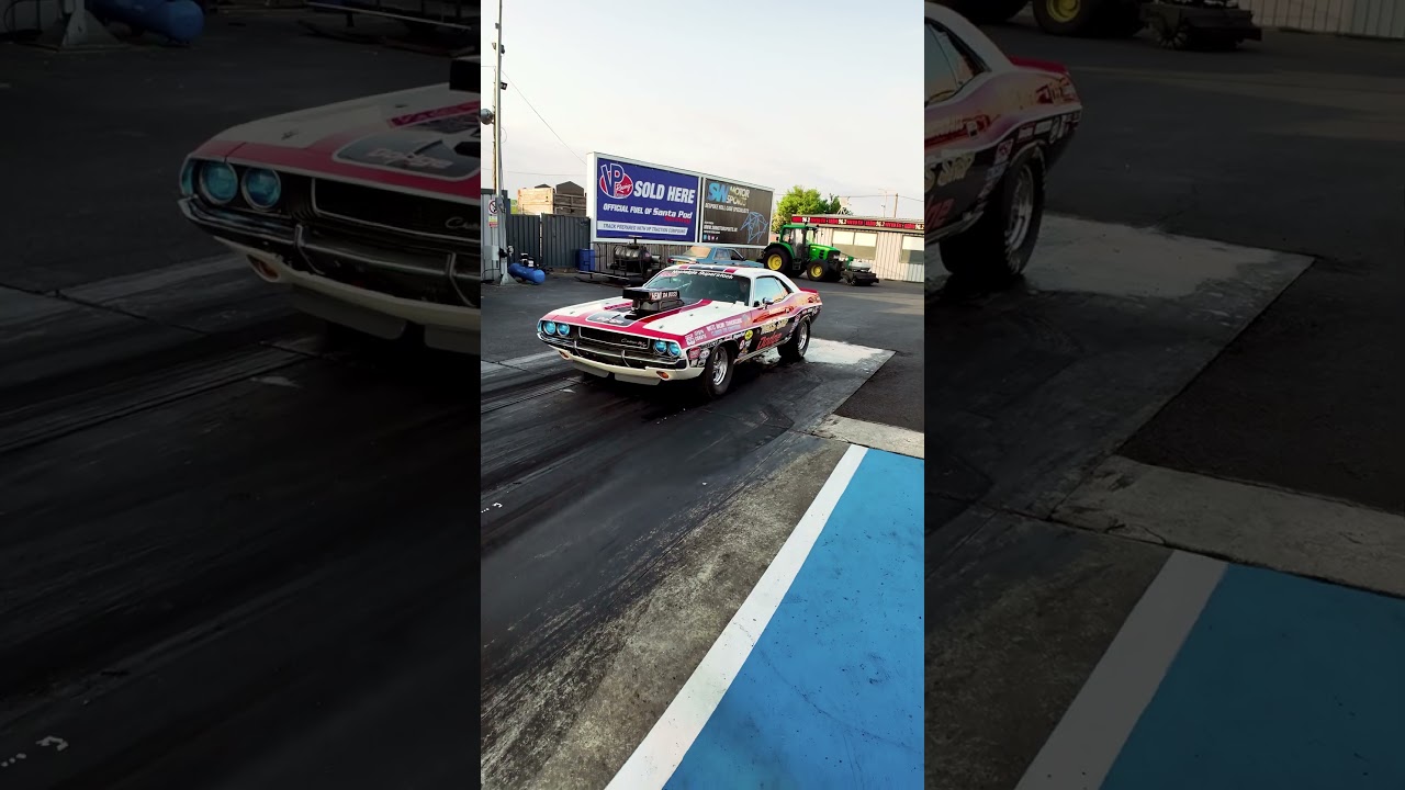 Hemi Heartbreaker: Mopar’s Muscle Masterpiece 