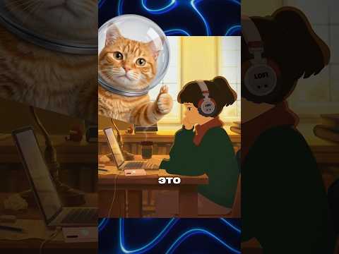 Тайна Lofi Girl